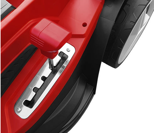 Cobra MX3440V 13" Li-ion 40v Cordless Lawnmower